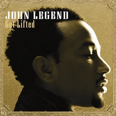 Image de Legend,John-Get Lifted