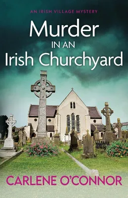 Produktbild von Murder in an Irish Churchyard