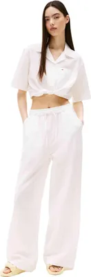 Produktbild von Hose Tommy Hilfiger DW0DW20352YBL für Damen