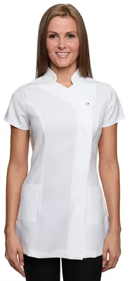 Productafbeelding van Damen Freya Beauty Tuniek, uniform, asymmetrisch