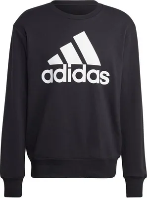 Immagine prodotto di Felpa adidas Essentials French Terry Big Logo M IC9324 Pullover adidas Taglia: 2XL,