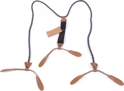 Obrázok produktu pre Šľachy ARMANI JEANS AJ Mod. C6X01H3cam Brown Veľkosť: u