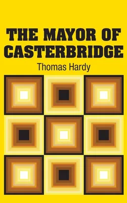 Produktbild von The Mayor of Casterbridge