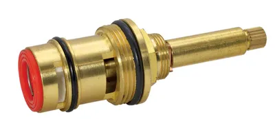 Obrázok produktu pre Prepínač Novaservis mosadz PR/BOX051R