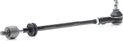 Produktbild von RIDEX 284R0124 Spurstange Vorne Beidseitig für PORSCHE 944 924 Coupe 944 Cabriolet