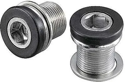 Produktbild von Fsa Ml054 Isis Kurbelbolzen Silber 15 mm Silber 15 mm