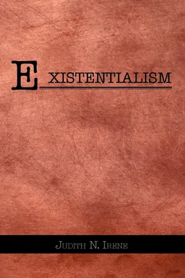 Produktbild von Existentialism