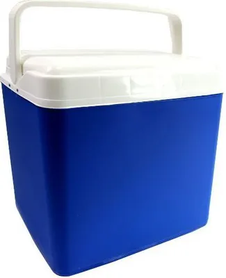 Zdjęcie produktu dla lodówka turystyczna 30l