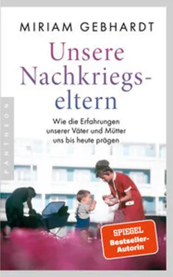 Obrázok produktu pre Unsere Nachkriegseltern