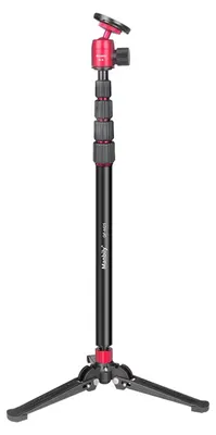 Zdjęcie produktu dla Magnetyczny uchwyt na telefon do statywu golfowego, kij do selfie, statyw z mocowaniem do podłoża do nagrywania zamachu golfowego, regulowana pomoc treningowa do zamachu golfowego