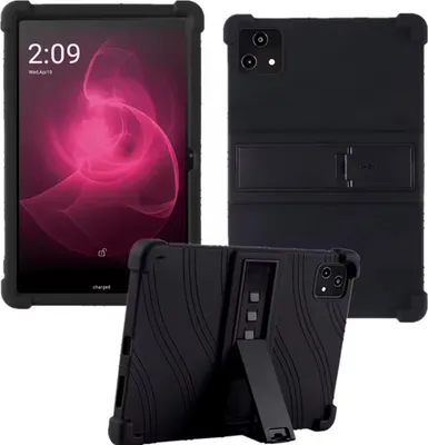 Zdjęcie produktu dla ETUI  SILIKON PODSTAWKA do T-Mobile T Tablet 5G 10,36"