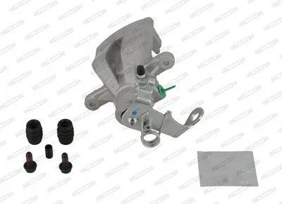 Produktbild von FERODO Bremssattel Hinten Links für FIAT STILO (192) FCL694417