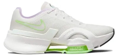Produktbild von Nike Air Zoom SuperRep 3 Premium White Volt (Women's) - EU 38