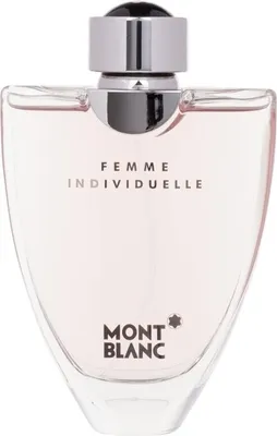 Produktbild von Mont Blanc Femme Individuelle Eau de Toilette 75ml Spray