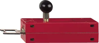 Produktbild von SCHNEIDER ELECTRIC GS Querriegelbetätiger XCSZ05