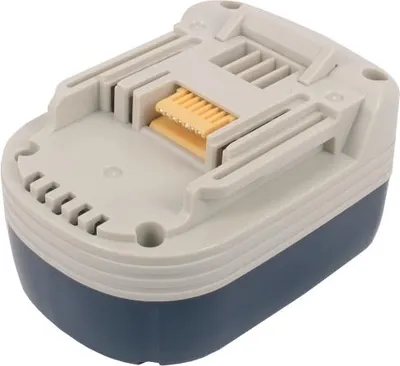 Produktbild von TECHTEK Akku Kompatibel mit [Makita] BFL080, BFL080F, BFL080FZ, BFL120, BFL120F, BFL120F1Z, BFL120FZ, BFT020F, BFT021F, BFT040F, BFT080F, BFT120, BTD