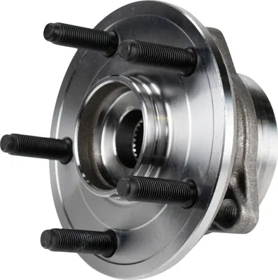 Image de Roulement De Roue Avant Jeep Grand Cherokee 10-
