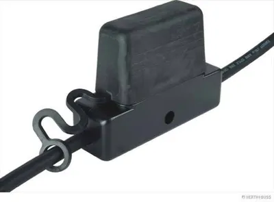 Produktbild von HERTH+BUSS ELPARTS Sicherungshalter 50390237
