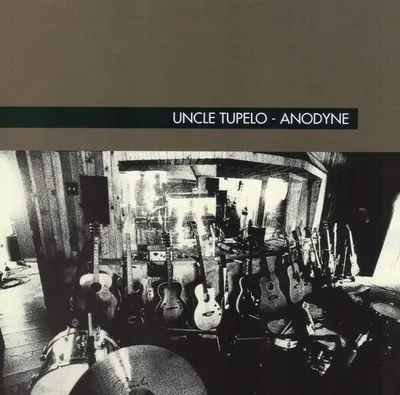 Produktbild von Anodyne