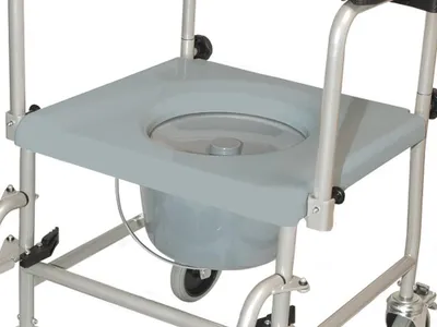 Produktbild von Drive Medical Sitzbrille