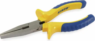 Image de Flachzange 150mm 6'' Zange CrV Crimpzange