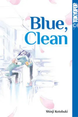 Produktbild von Blue, Clean