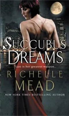 Immagine prodotto di Succubus Dreams