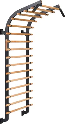 Produktbild von Sport-Thieme Sprossenwand "X"