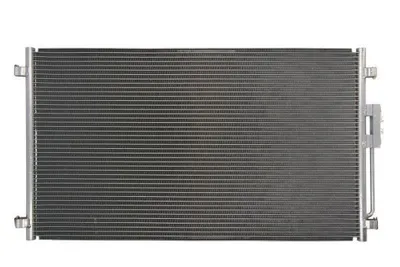 Obrázek produktu pro Kondenzátor, klimatizace THERMOTEC KTT110153
