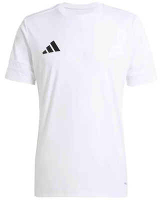 Produktbild von adidas Squadra 25 Trikot XL WHITE/WHITE/BLACK