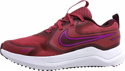 Produktbild von Nike Cosmic Runner Sportschuh Rot in Gr. 38