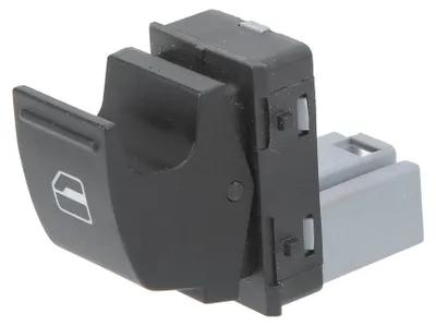 Obrázek produktu pro Výměna spínače elektrického ovládání oken 5JD959855 Vhodné pro Škoda Superb/Fabia