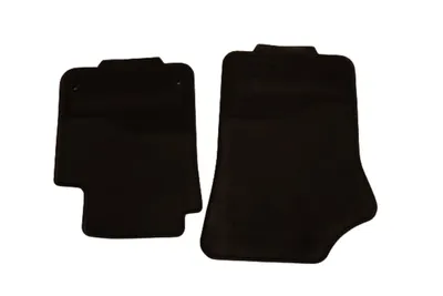 Produktbild von Original VW up! 2014-2024 Gummifußmatten Allwettermatte vorne