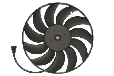 Obrázek produktu pro Ventilátor, chlazení motoru THERMOTEC D8W010TT