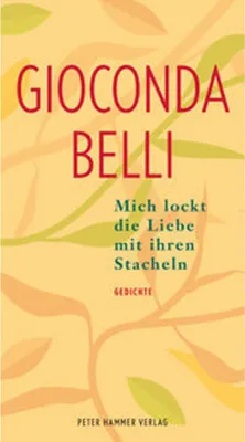 Obrázok produktu pre Mich lockt die Liebe mit ihren Stacheln