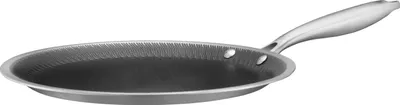 Produktbild von Mäser Crêpe-Pfanne 28 cm, Edelstahl , Hestia Keramik