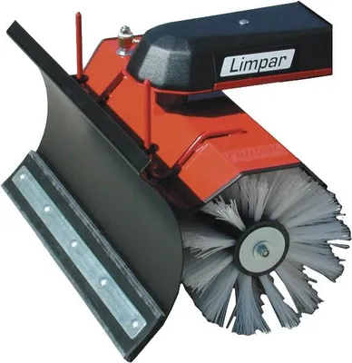 Produktbild von Kein Eintrag SCHNEESCHILD Schneeräumschild FSS - B82 Zu Limpar 78