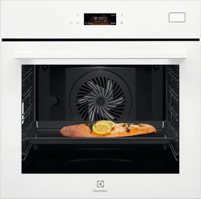 Imagen del producto de Horno ELECTROLUX LOB8S38V