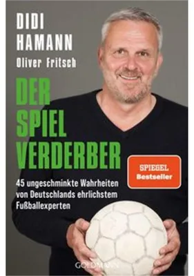 Obrázek produktu pro Der Spielverderber