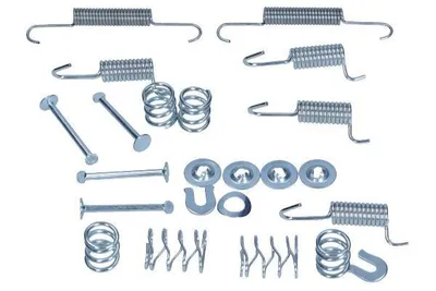 Immagine prodotto di Kit di accessori, unità freno di stazionamento
