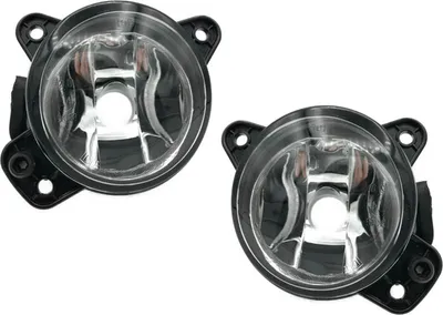 Produktbild von Nebelscheinwerfer NSW links rechts Nebellampe passend für Fabia 08/04-03/10