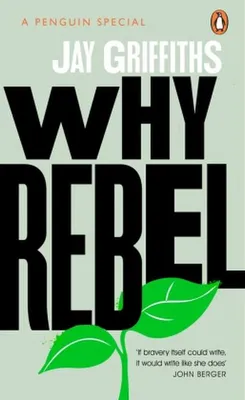 Obrázok produktu pre Why Rebel