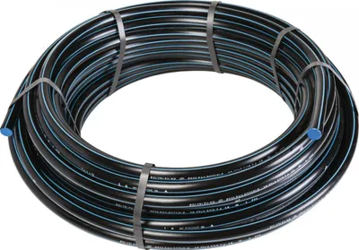 Image de Tube Polyéthylène Haute Densité ø 20 Mm 50