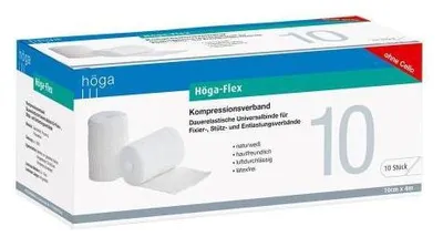 Zdjęcie produktu dla Höga-Flex 10cmx4m o.C. 10 szt