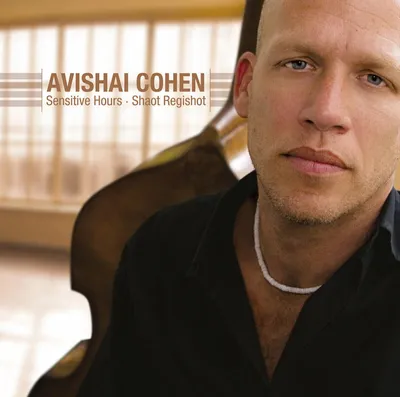 Produktbild von Avishai Cohen - Sensitive Hours - Shaot Regishot (180g) (LP)
