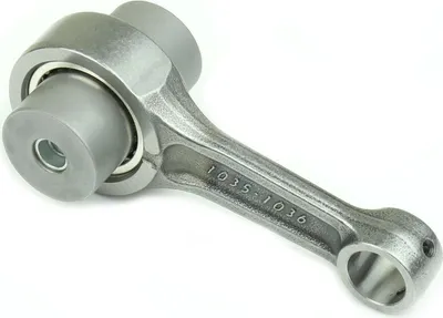 Produktbild von Pleuelstange Set mit Motordichtung Athena für Kawasaki KXF 450 06-08