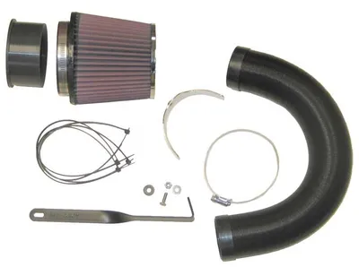 Produktbild von K&N Filters Sportluftfiltersystem 57-0623 für VOLVO für XC90 I (275)