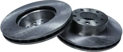 Produktbild von 2x MAXGEAR Bremsscheibe 19-1334 für FIAT Ducato Kastenwagen (250_ 290_) 69 6mm