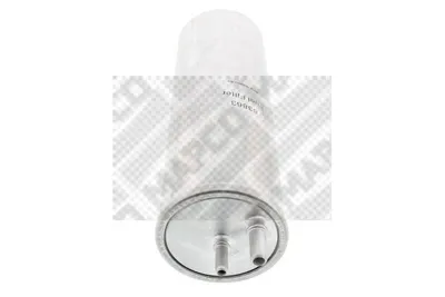 Produktbild von Kraftstofffilter MAPCO 63863 für VW Transporter V Bus (7HB, 7HJ, 7EB, 7EJ, 7EF, 7EG, 7HF, 7EC) Leitungsfilter