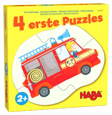 Zdjęcie produktu dla HABA 1306182001, 2 lat(a)